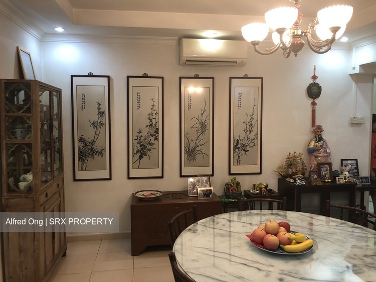 Blk 299C Compassvale Street (Sengkang), HDB Executive #246297181